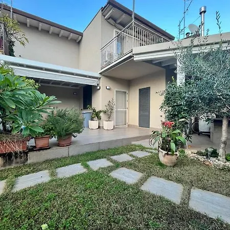 Pazienza House * Παλέρμο