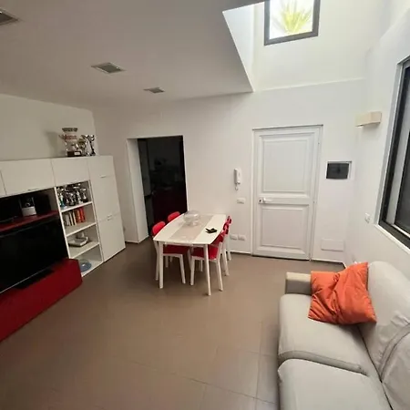Pazienza House Παλέρμο