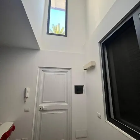 Pazienza House *