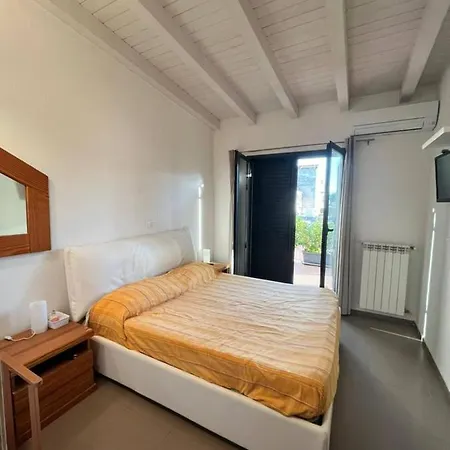 Pazienza House * Παλέρμο
