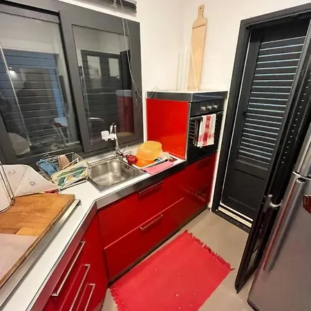Pazienza House *