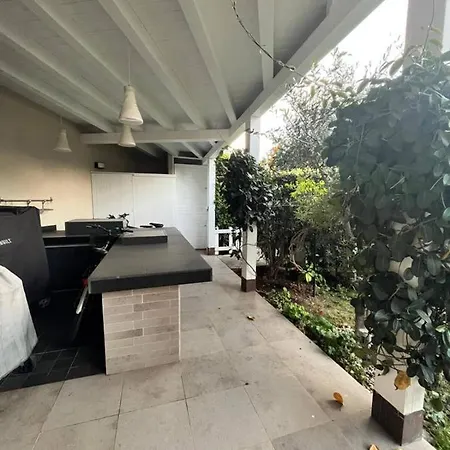 Βίλα Pazienza House *