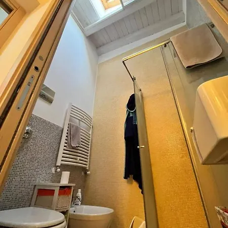 Βίλα Pazienza House Παλέρμο