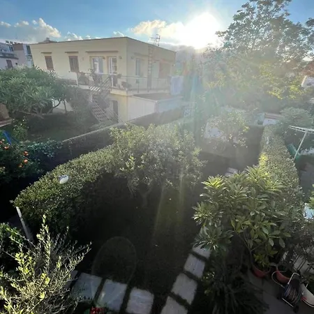 Βίλα Pazienza House Παλέρμο