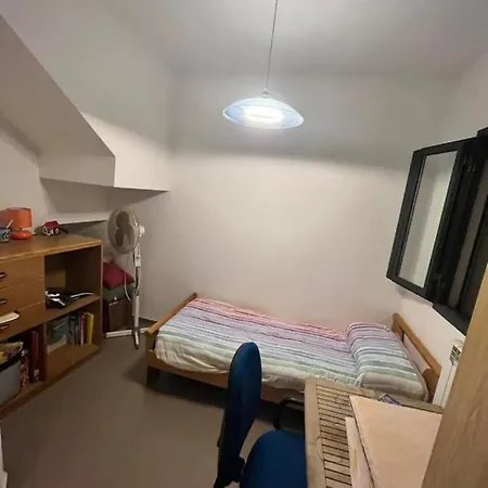 Pazienza House Παλέρμο